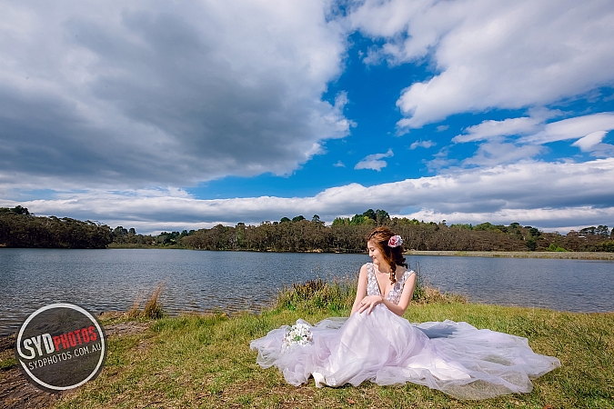 Best Pre Wedding Photography Sydney | Pre Wedding Photoshoot Sydney