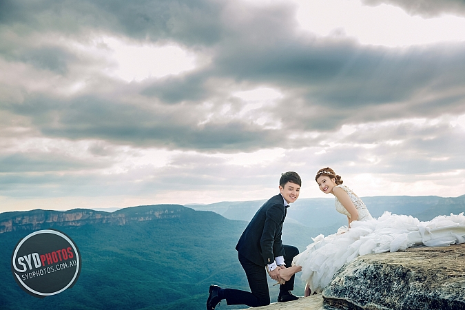 Best Pre Wedding Photography Sydney | Pre Wedding Photoshoot Sydney