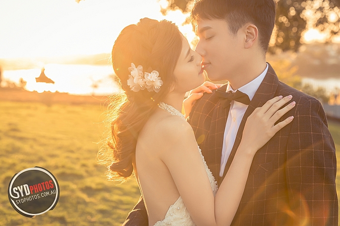 Best Pre Wedding Photography Sydney | Pre Wedding Photoshoot Sydney