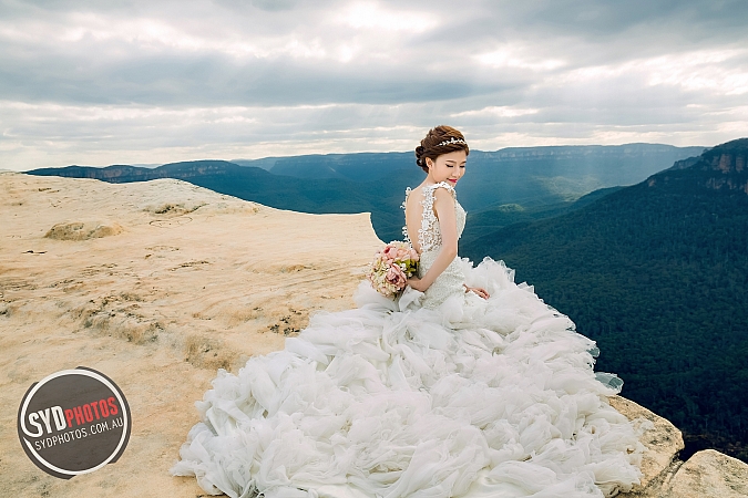 Best Pre Wedding Photography Sydney | Pre Wedding Photoshoot Sydney