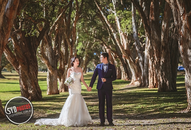 Best Pre Wedding Photography Sydney | Pre Wedding Photoshoot Sydney