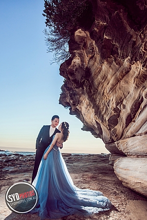 Best Pre Wedding Photography Sydney | Pre Wedding Photoshoot Sydney