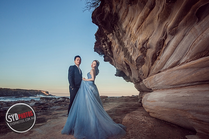 Photographers Portfolios