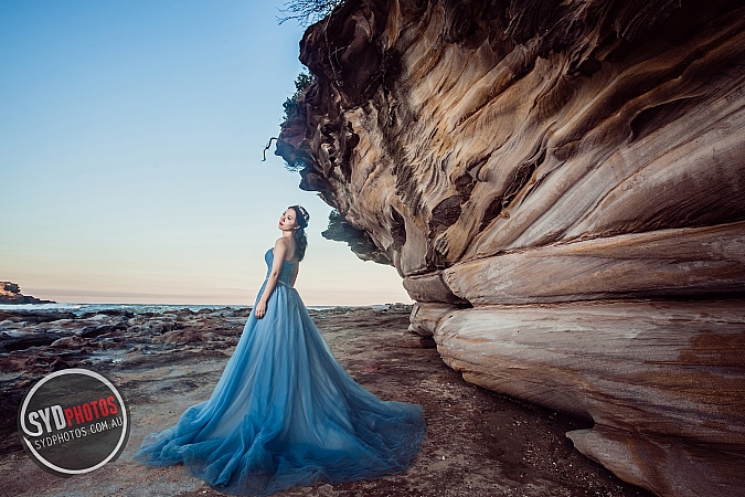 Photographers Portfolios