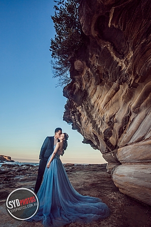 Photographers Portfolios