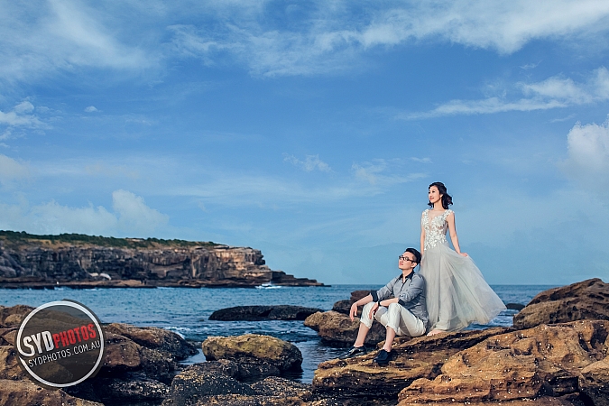 Best Pre Wedding Photography Sydney | Pre Wedding Photoshoot Sydney