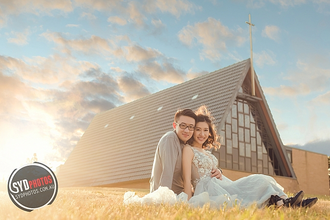 Best Pre Wedding Photography Sydney | Pre Wedding Photoshoot Sydney