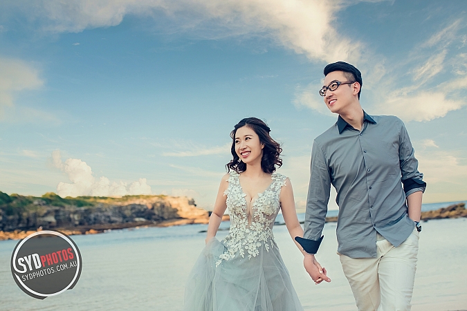 Best Pre Wedding Photography Sydney | Pre Wedding Photoshoot Sydney