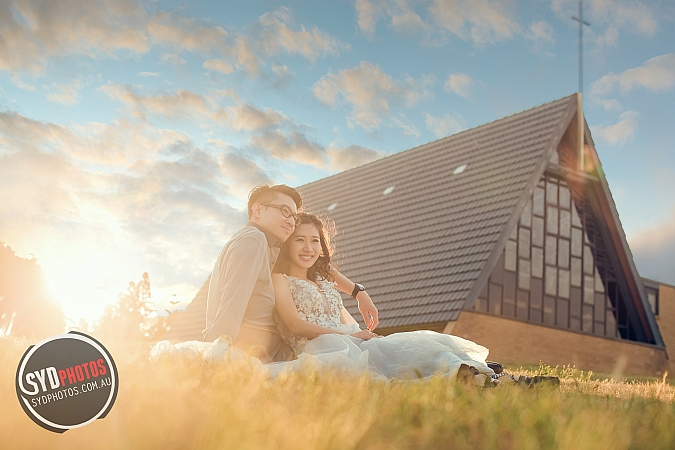 Best Pre Wedding Photography Sydney | Pre Wedding Photoshoot Sydney