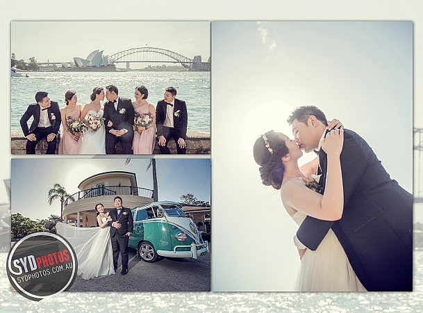 Photographers Portfolios