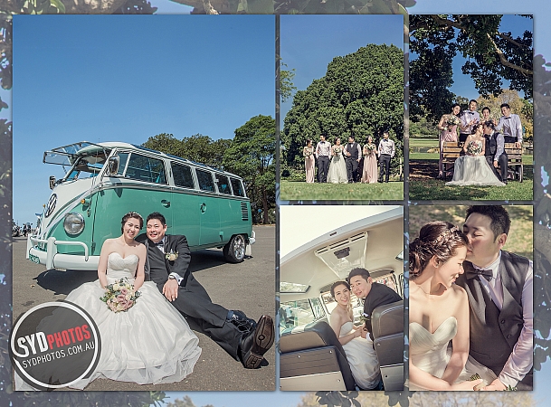 Photographers Portfolios