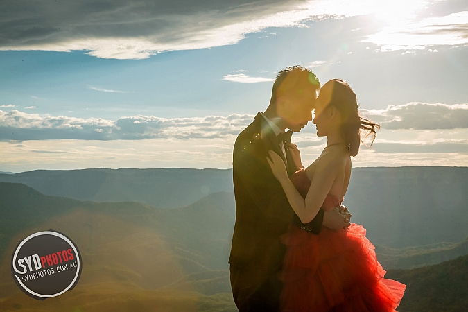 Best Pre Wedding Photography Sydney | Pre Wedding Photoshoot Sydney