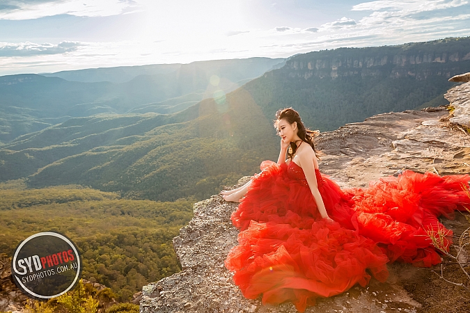 Best Pre Wedding Photography Sydney | Pre Wedding Photoshoot Sydney