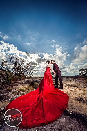 Photographers Portfolios