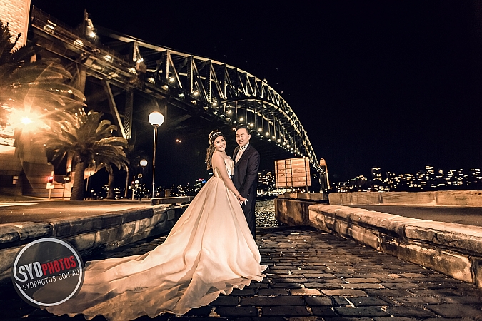 Photographers Portfolios