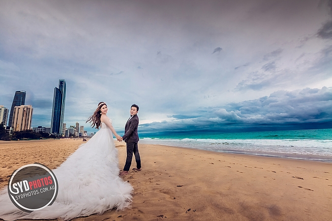 Photographers Portfolios
