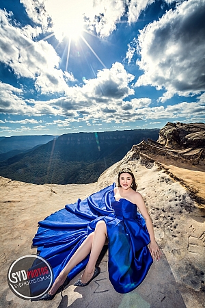 Photographers Portfolios