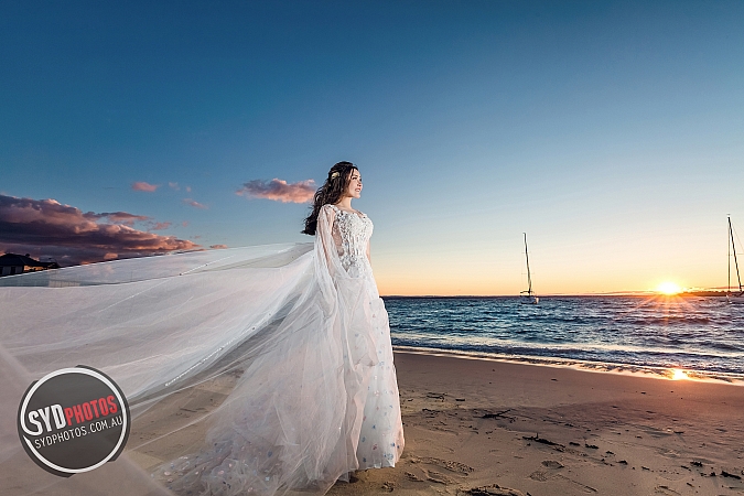 Photographers Portfolios