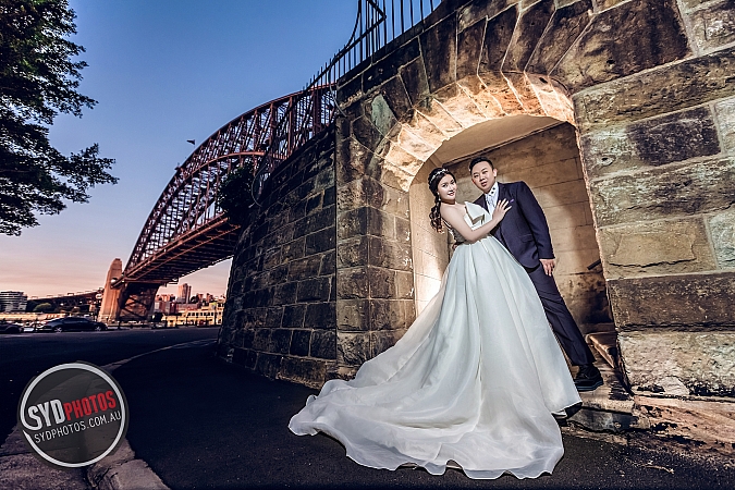 Photographers Portfolios