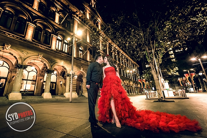 Photographers Portfolios