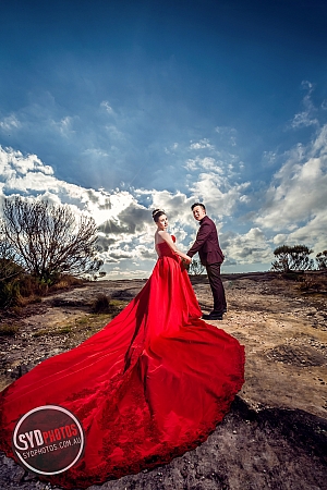 Photographers Portfolios