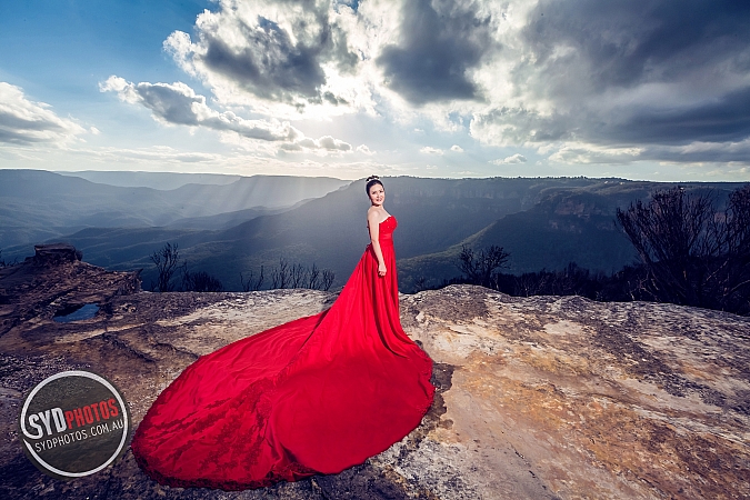 Photographers Portfolios