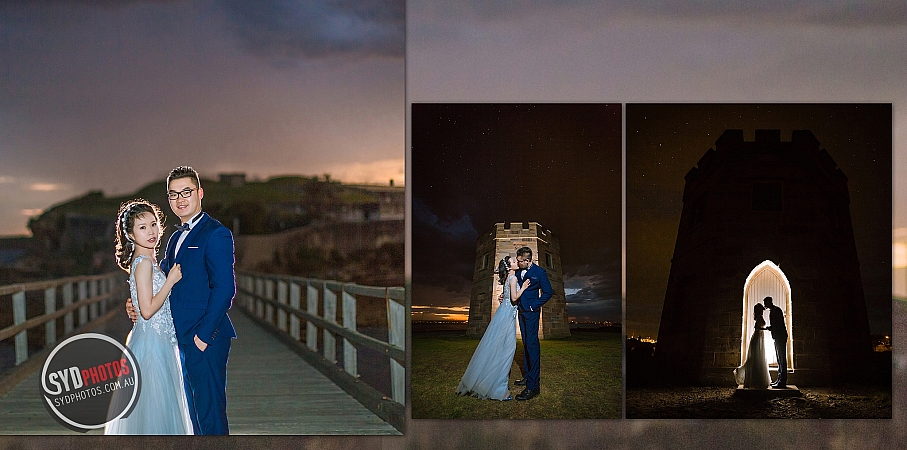 Photographers Portfolios