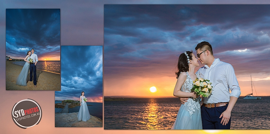 Photographers Portfolios