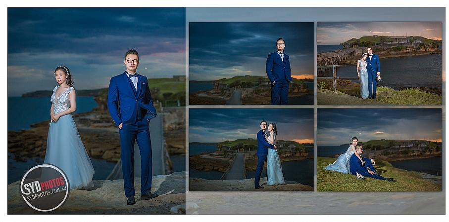 Photographers Portfolios