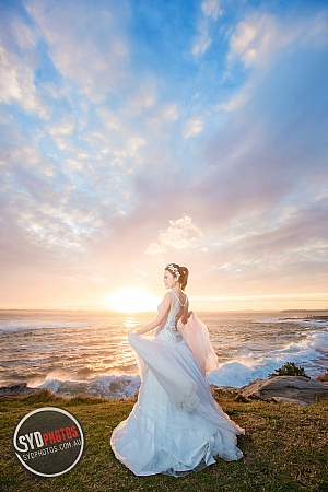 Photographers Portfolios