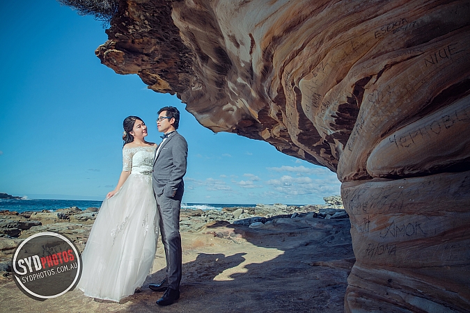 Photographers Portfolios