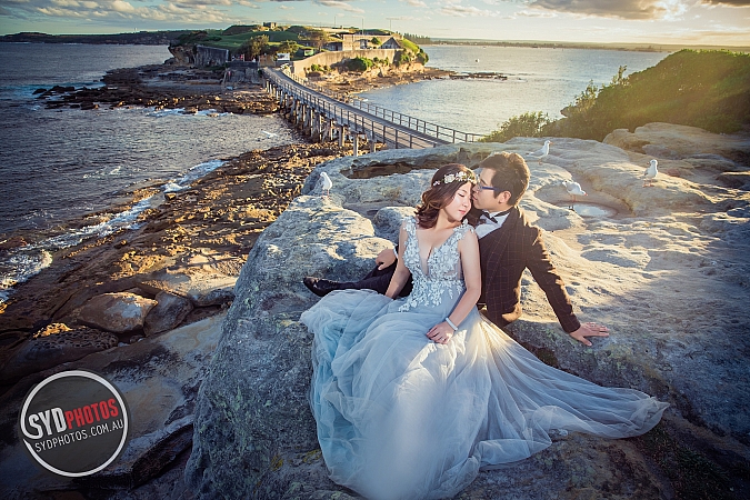 Photographers Portfolios