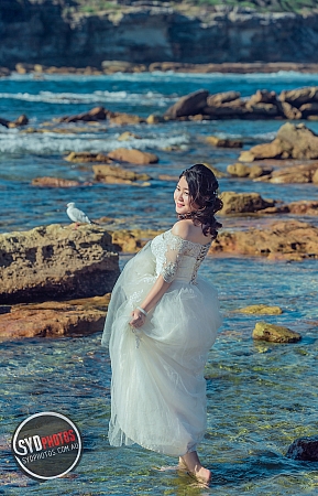 Photographers Portfolios