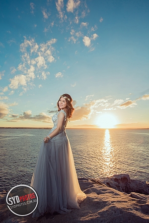 Photographers Portfolios