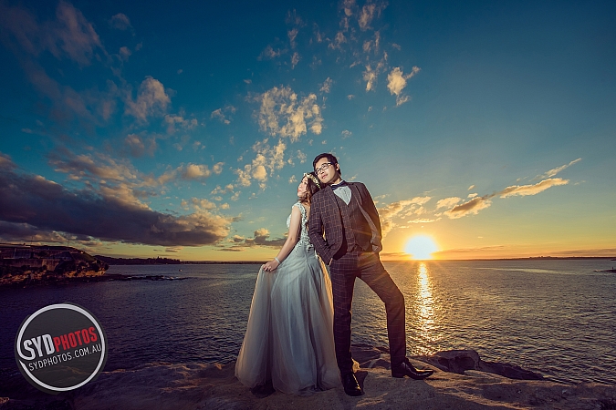 Photographers Portfolios