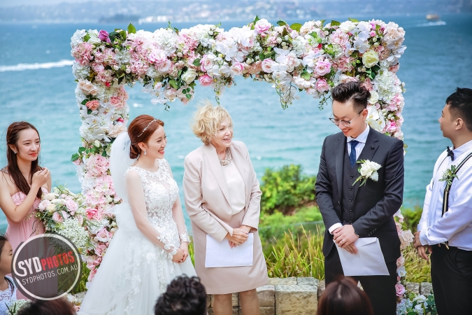 悉尼婚礼摄影|悉尼婚礼跟拍