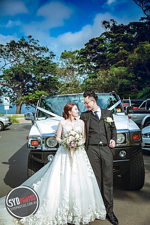 Best Wedding Photography Sydney