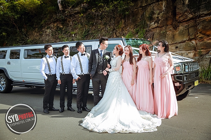 Best Wedding Photography Sydney