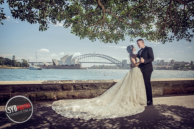 Best Pre Wedding Photography Sydney | Pre Wedding Photoshoot Sydney