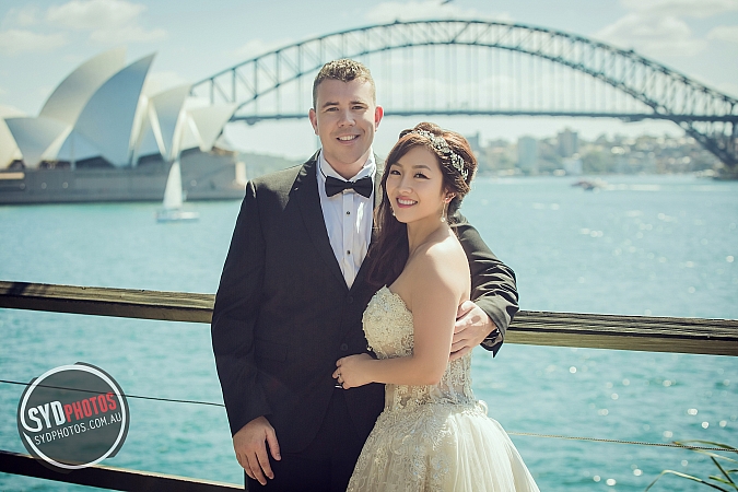 Best Pre Wedding Photography Sydney | Pre Wedding Photoshoot Sydney