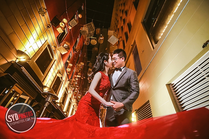 Best Pre Wedding Photography Sydney | Pre Wedding Photoshoot Sydney