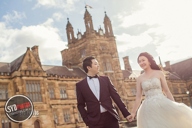 Best Pre Wedding Photography Sydney | Pre Wedding Photoshoot Sydney