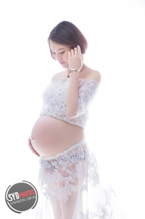 Maternity Photography In Sydney | Maternity Photoshoot In Sydney