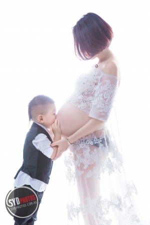 Maternity Photography In Sydney | Maternity Photoshoot In Sydney