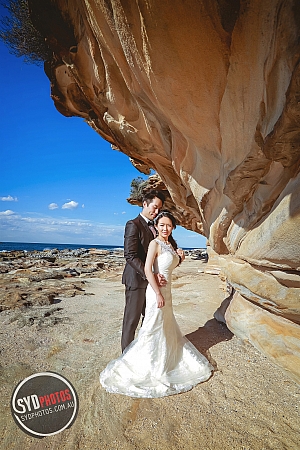 Photographers Portfolios