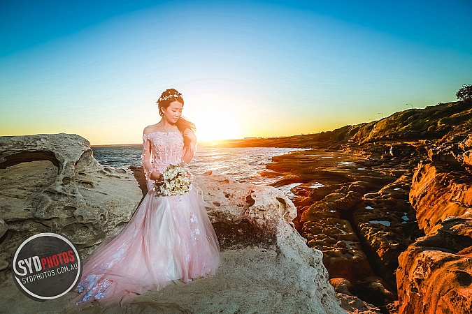 Photographers Portfolios