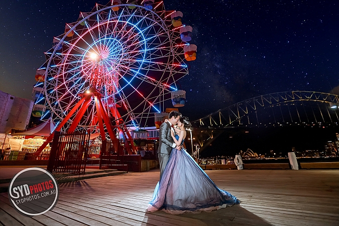 Photographers Portfolios