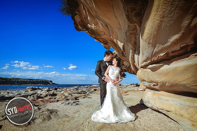 Photographers Portfolios