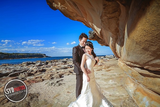 Photographers Portfolios