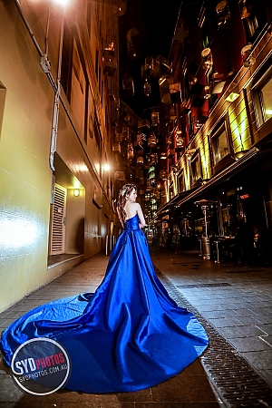 Photographers Portfolios